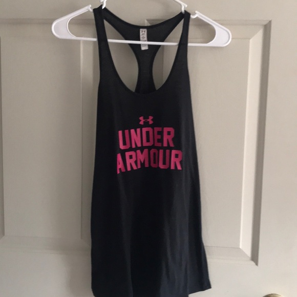 Work out tank - Picture 1 of 2